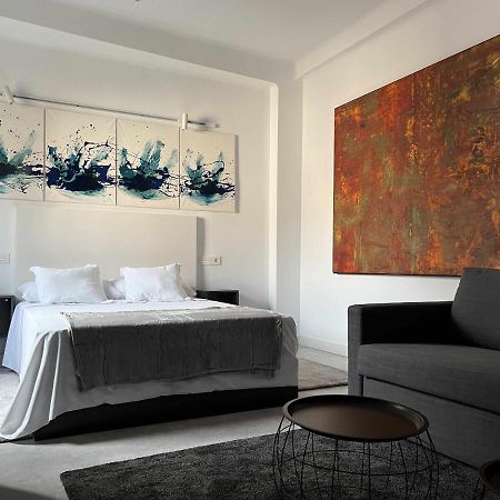 A-Cero Living Malaga Apartment Bagian luar foto