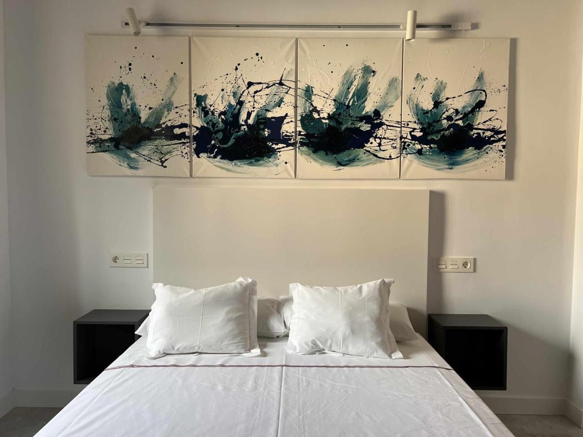 A-Cero Living Malaga Apartment Bagian luar foto