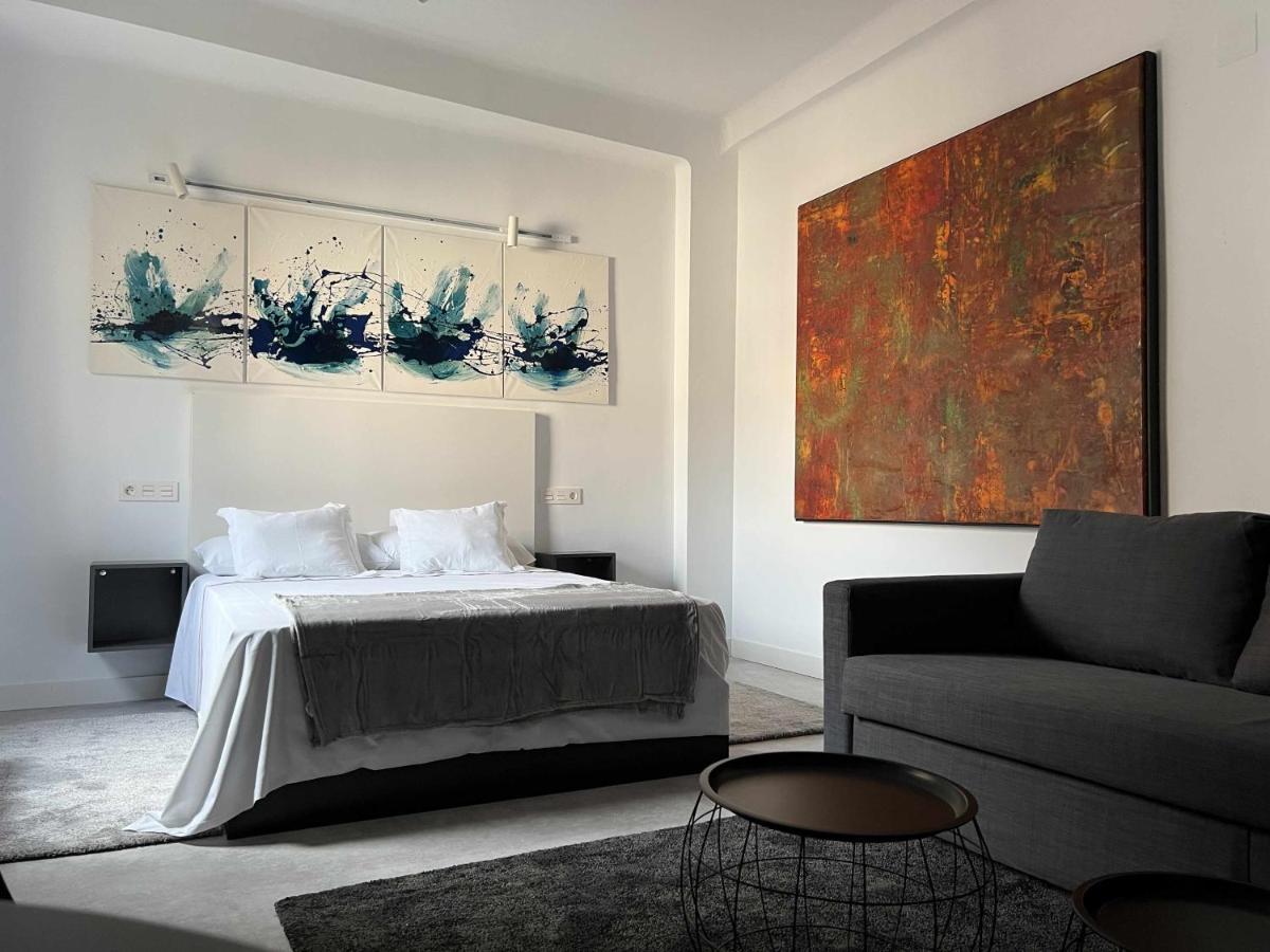 A-Cero Living Malaga Apartment Bagian luar foto