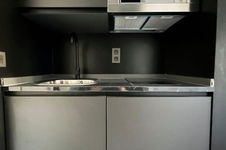 A-Cero Living Malaga Apartment Bagian luar foto