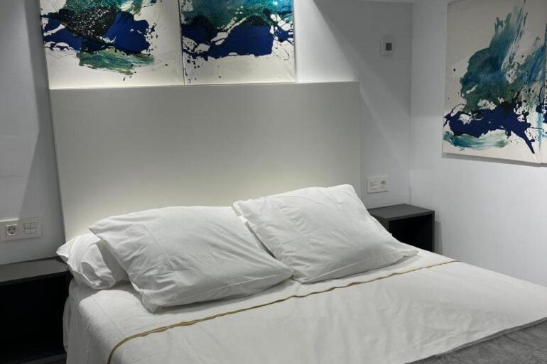 A-Cero Living Malaga Apartment Bagian luar foto
