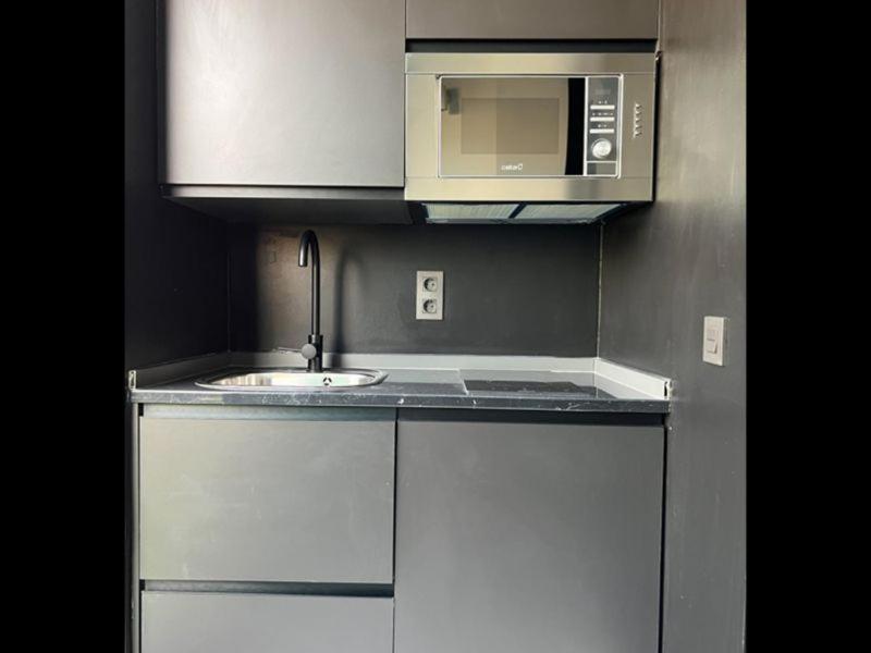 A-Cero Living Malaga Apartment Bagian luar foto