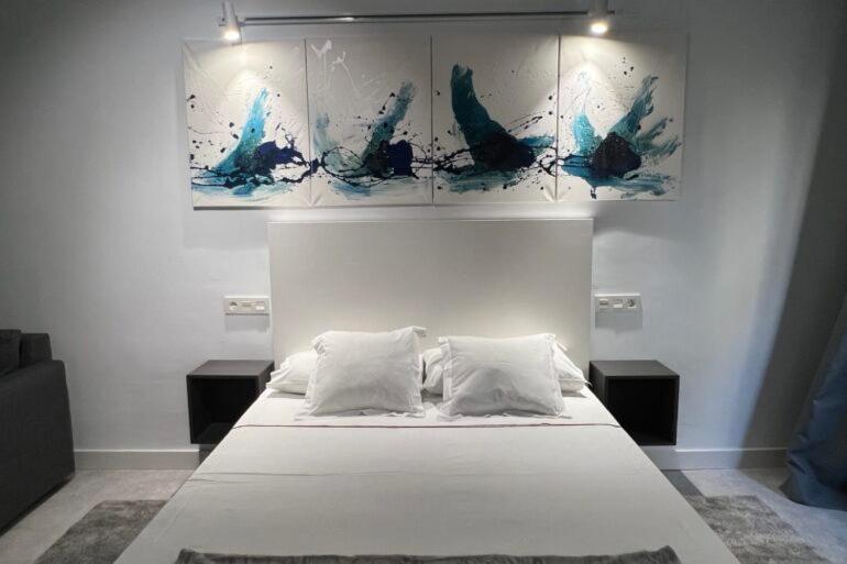 A-Cero Living Malaga Apartment Bagian luar foto