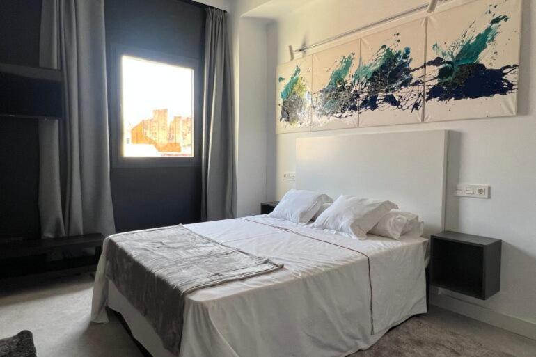 A-Cero Living Malaga Apartment Bagian luar foto