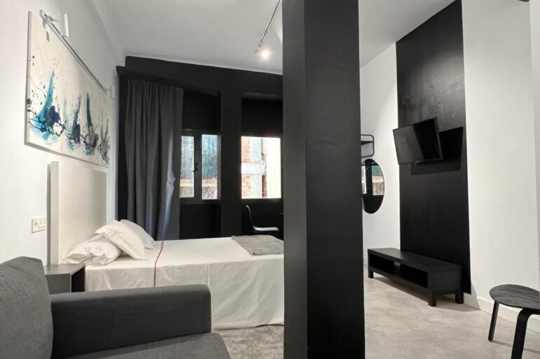 A-Cero Living Malaga Apartment Bagian luar foto