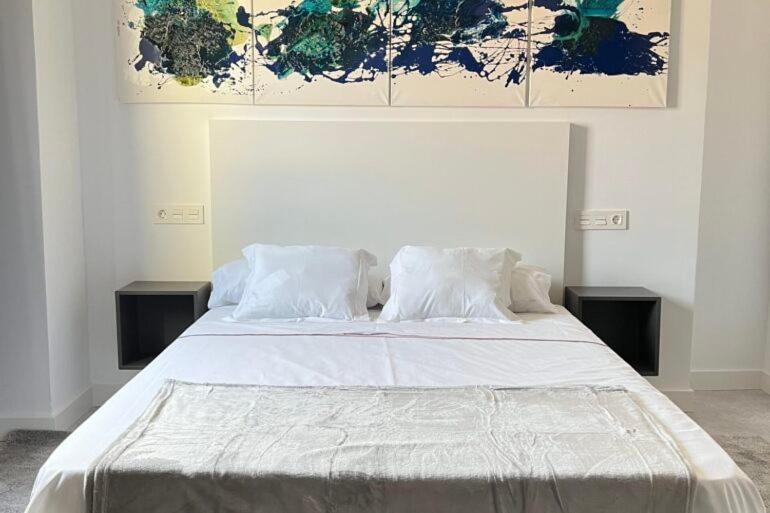 A-Cero Living Malaga Apartment Bagian luar foto
