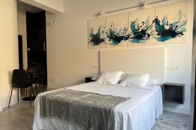 A-Cero Living Malaga Apartment Bagian luar foto