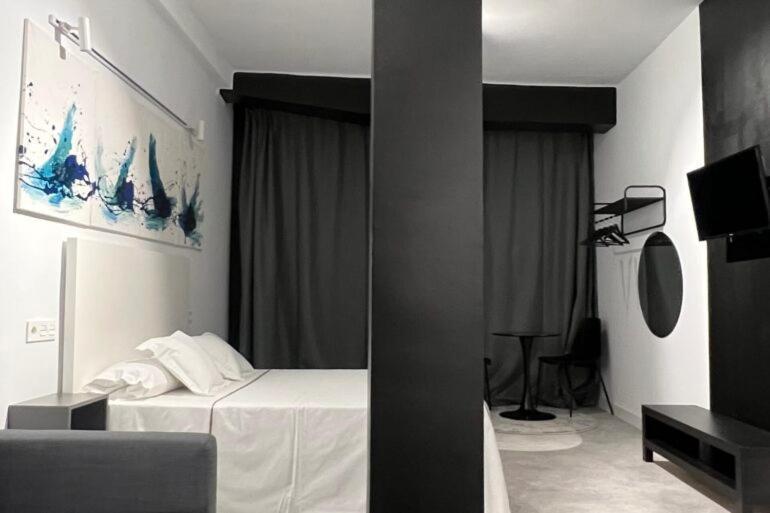 A-Cero Living Malaga Apartment Bagian luar foto