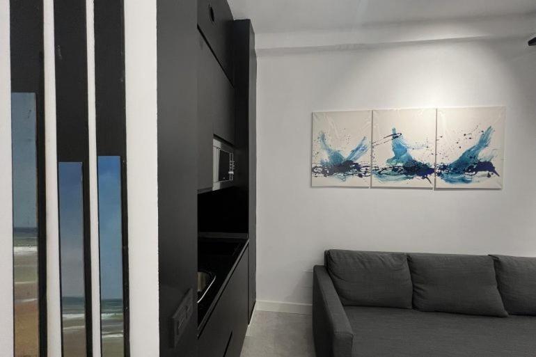A-Cero Living Malaga Apartment Bagian luar foto