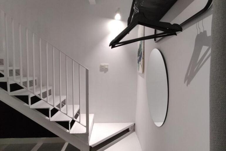 A-Cero Living Malaga Apartment Bagian luar foto