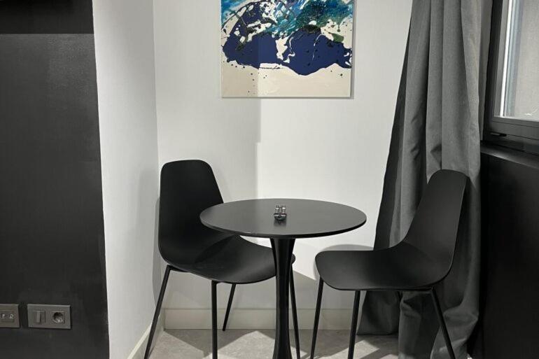 A-Cero Living Malaga Apartment Bagian luar foto