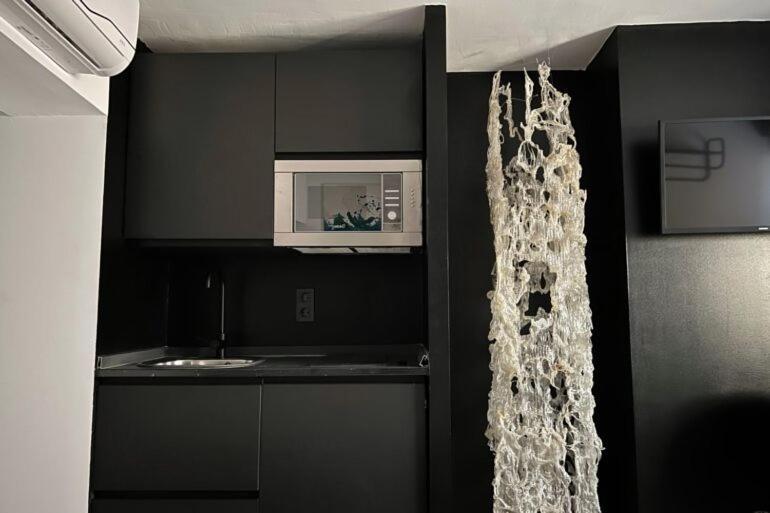 A-Cero Living Malaga Apartment Bagian luar foto
