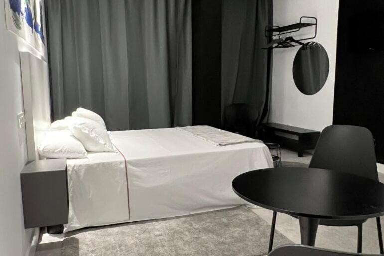 A-Cero Living Malaga Apartment Bagian luar foto