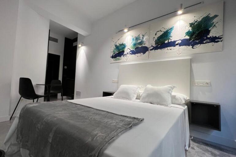 A-Cero Living Malaga Apartment Bagian luar foto