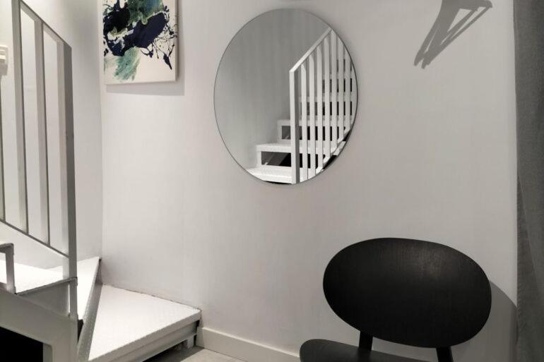 A-Cero Living Malaga Apartment Bagian luar foto