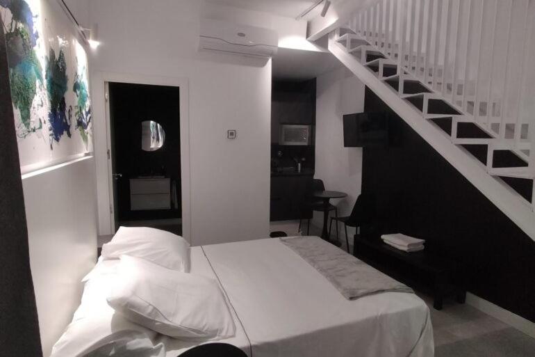 A-Cero Living Malaga Apartment Bagian luar foto