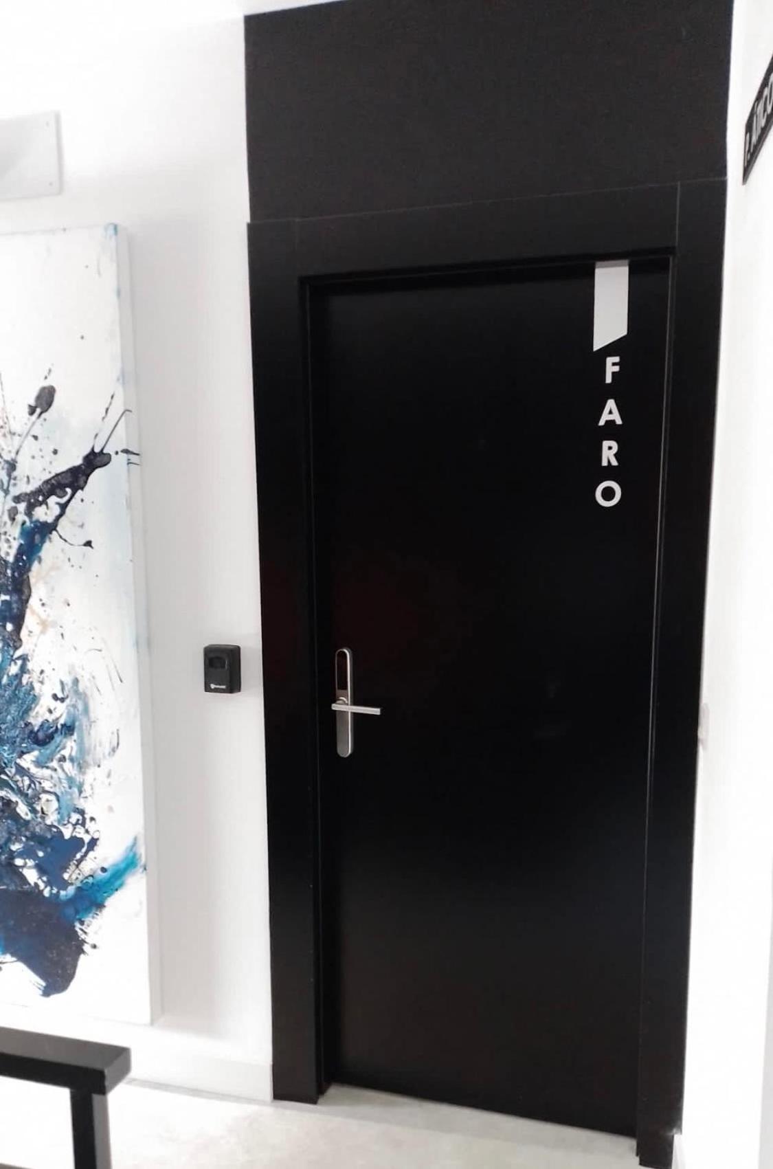A-Cero Living Malaga Apartment Bagian luar foto