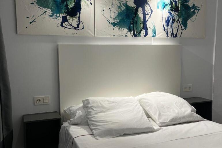 A-Cero Living Malaga Apartment Bagian luar foto