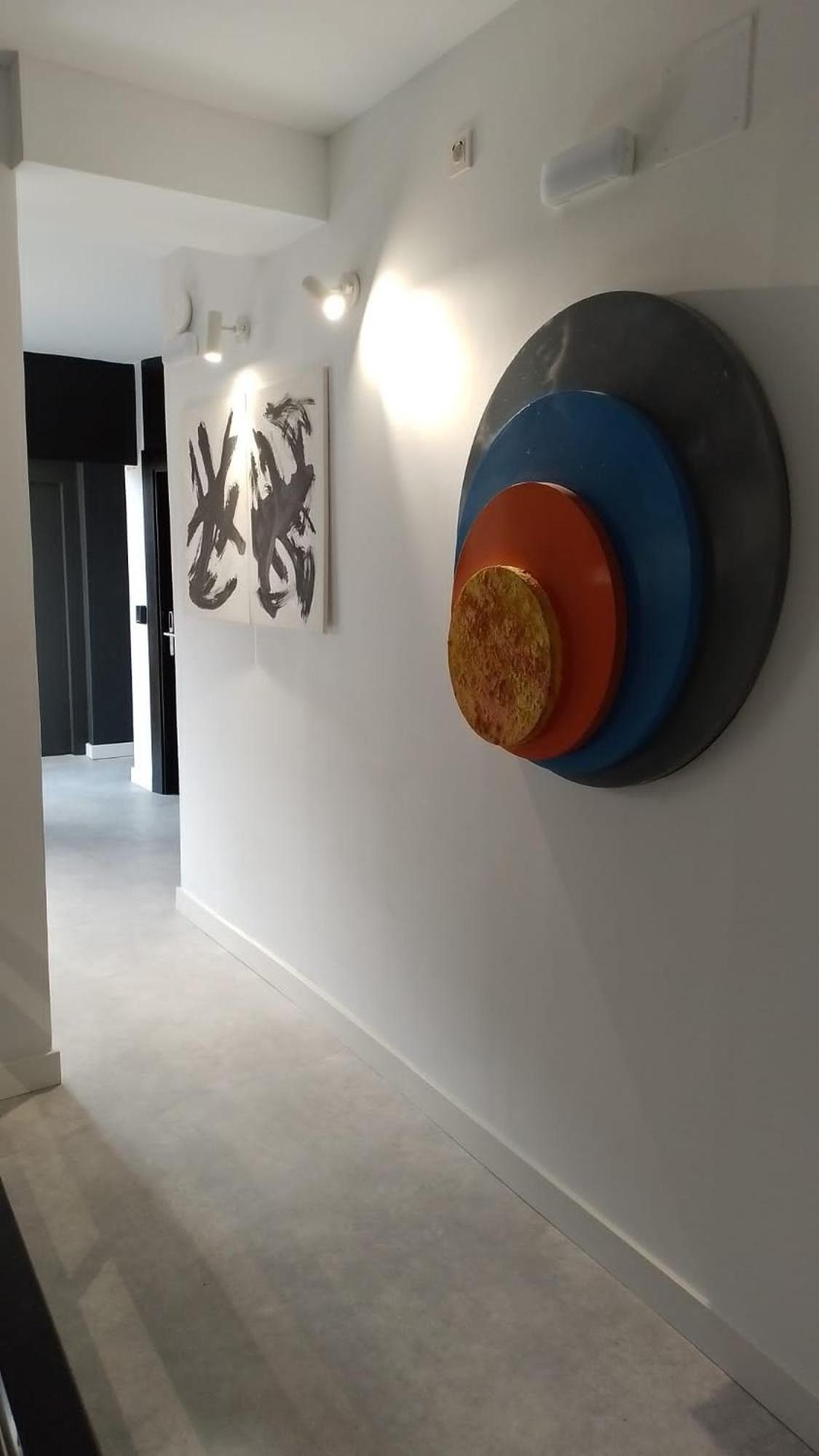 A-Cero Living Malaga Apartment Bagian luar foto