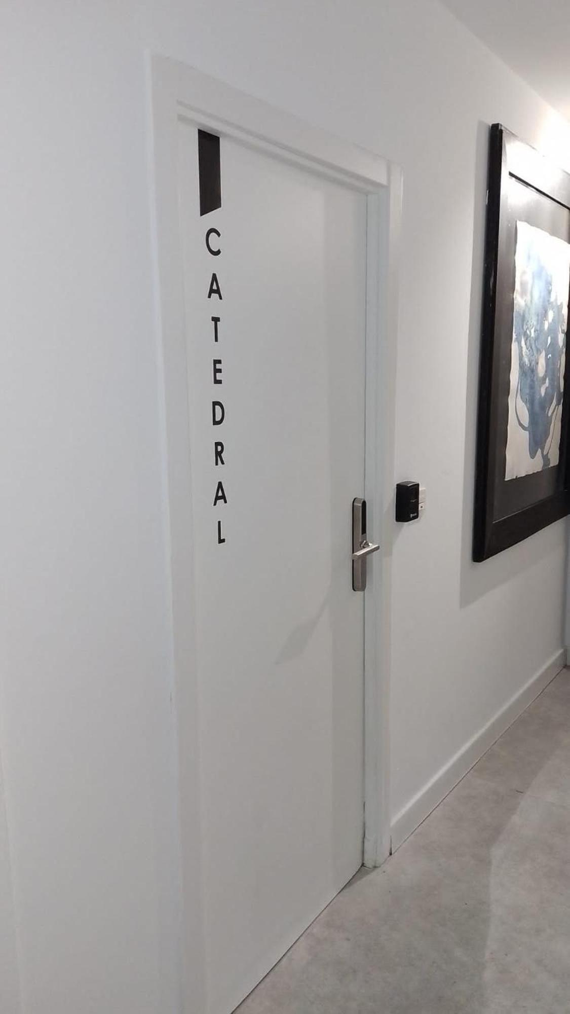 A-Cero Living Malaga Apartment Bagian luar foto