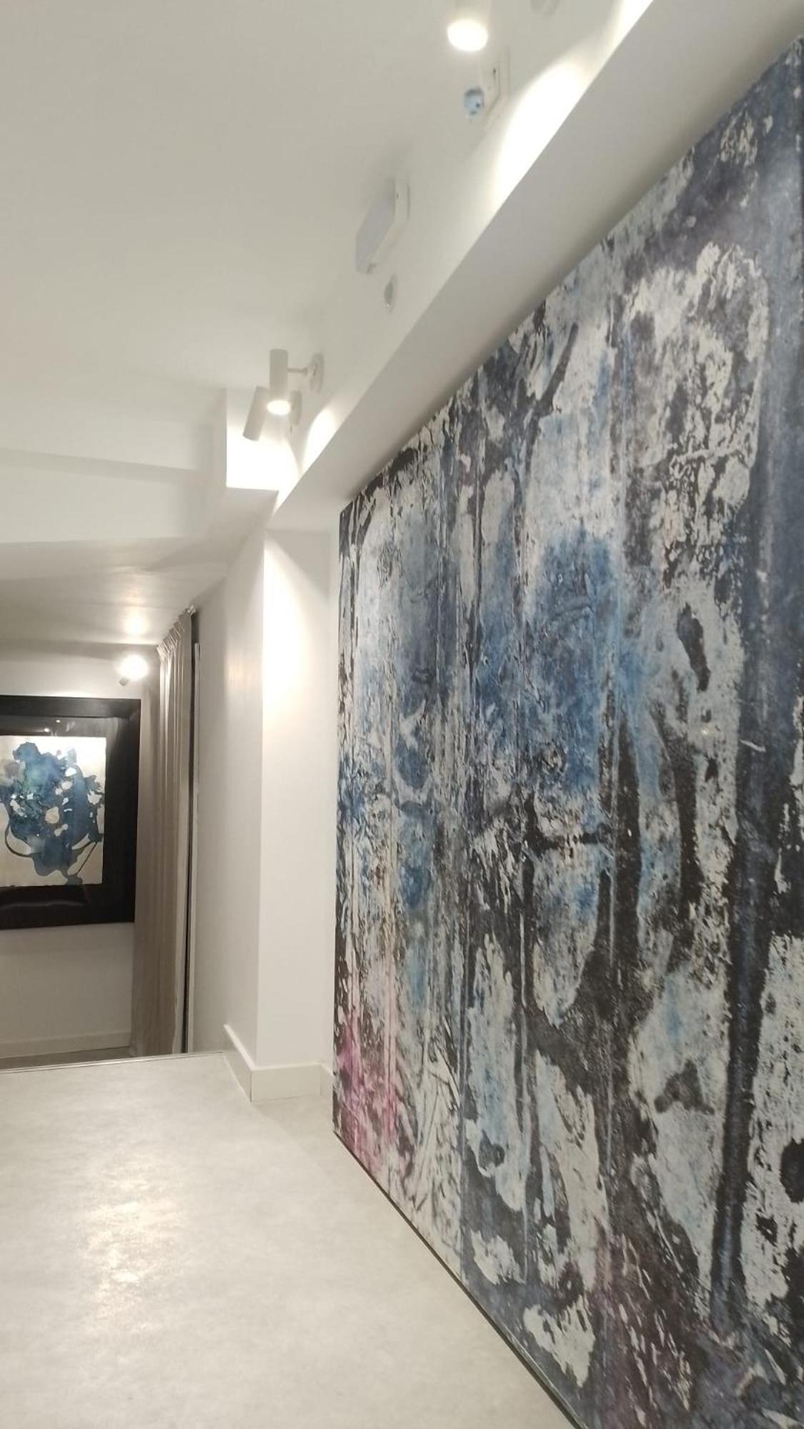 A-Cero Living Malaga Apartment Bagian luar foto