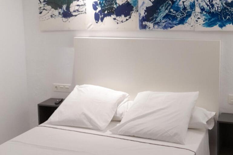 A-Cero Living Malaga Apartment Bagian luar foto