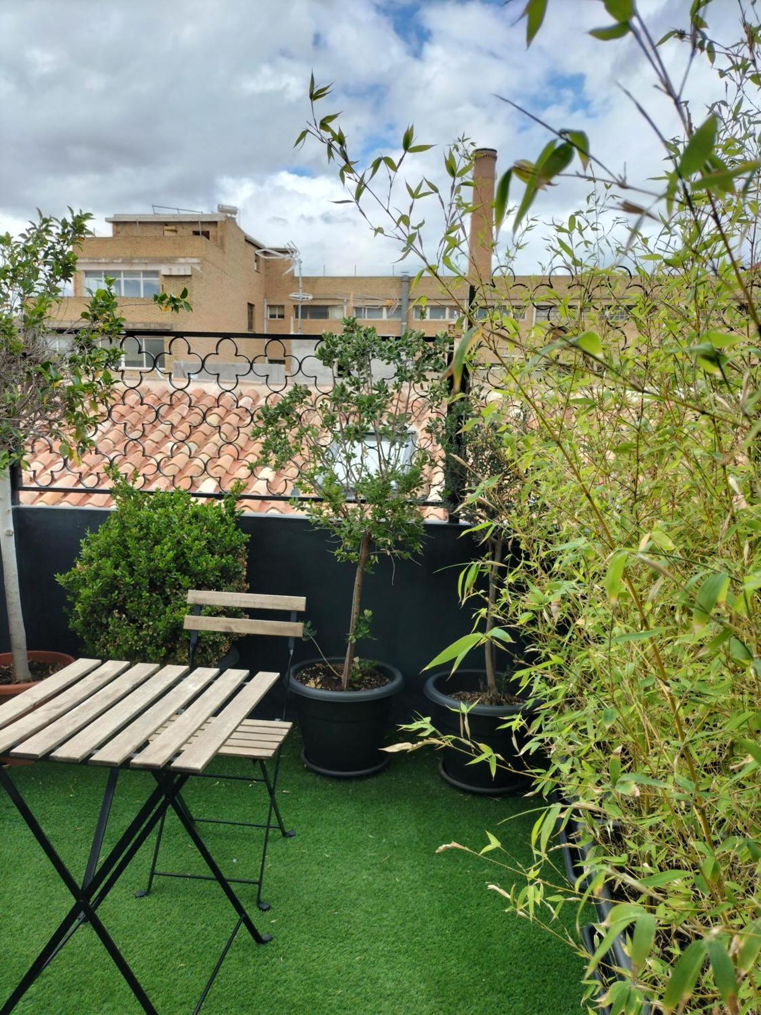 A-Cero Living Malaga Apartment Bagian luar foto