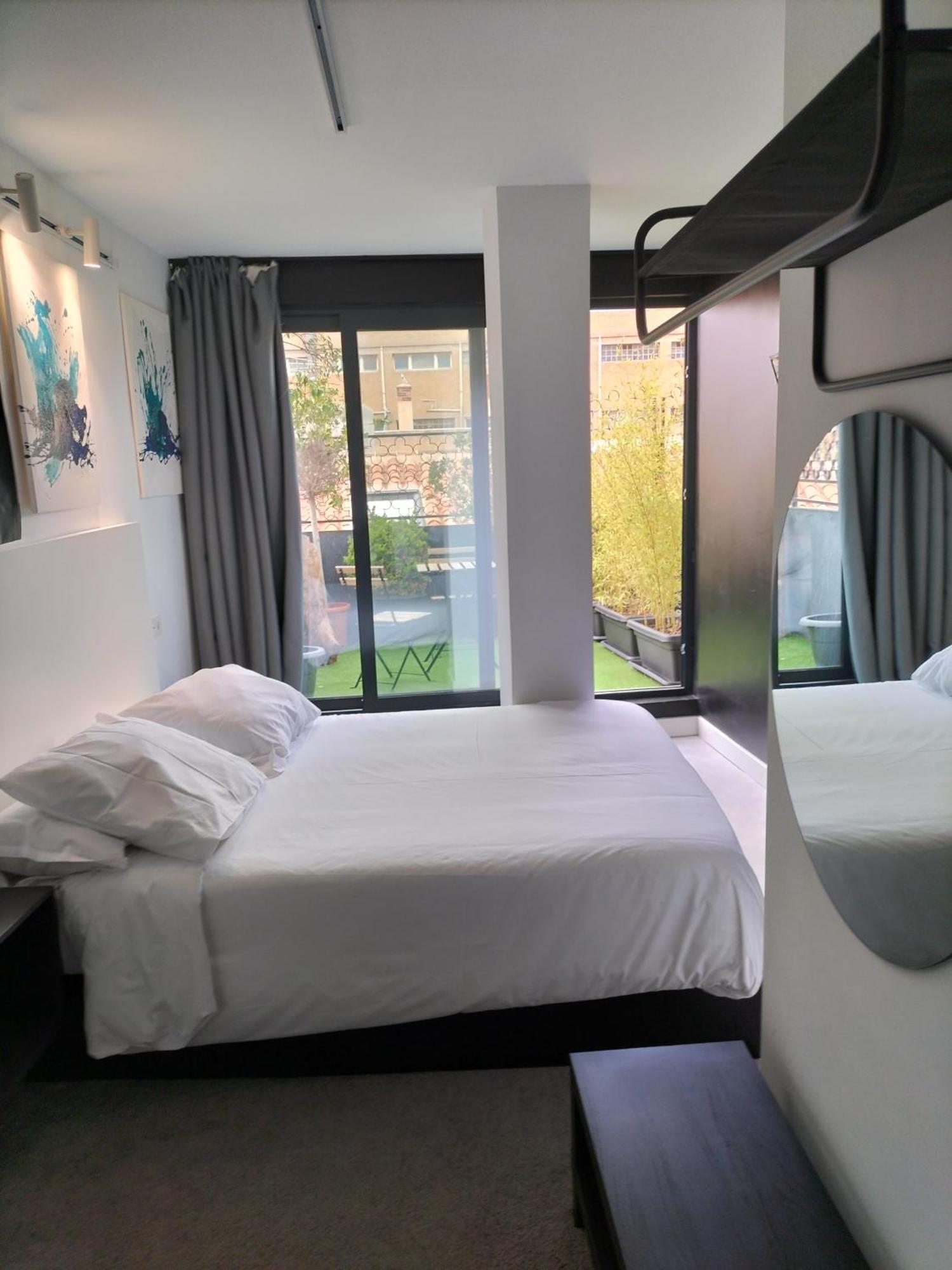 A-Cero Living Malaga Apartment Bagian luar foto