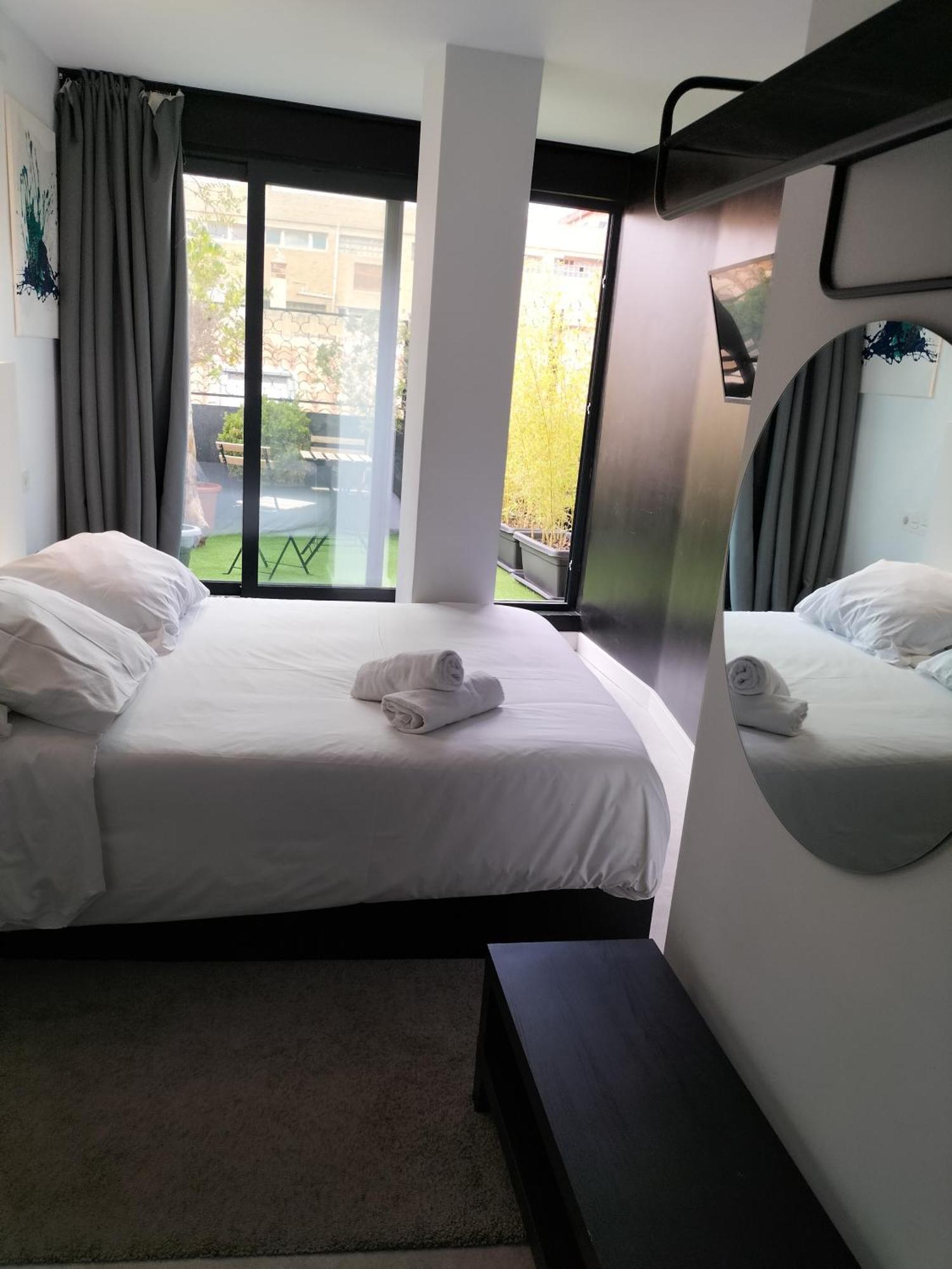 A-Cero Living Malaga Apartment Bagian luar foto