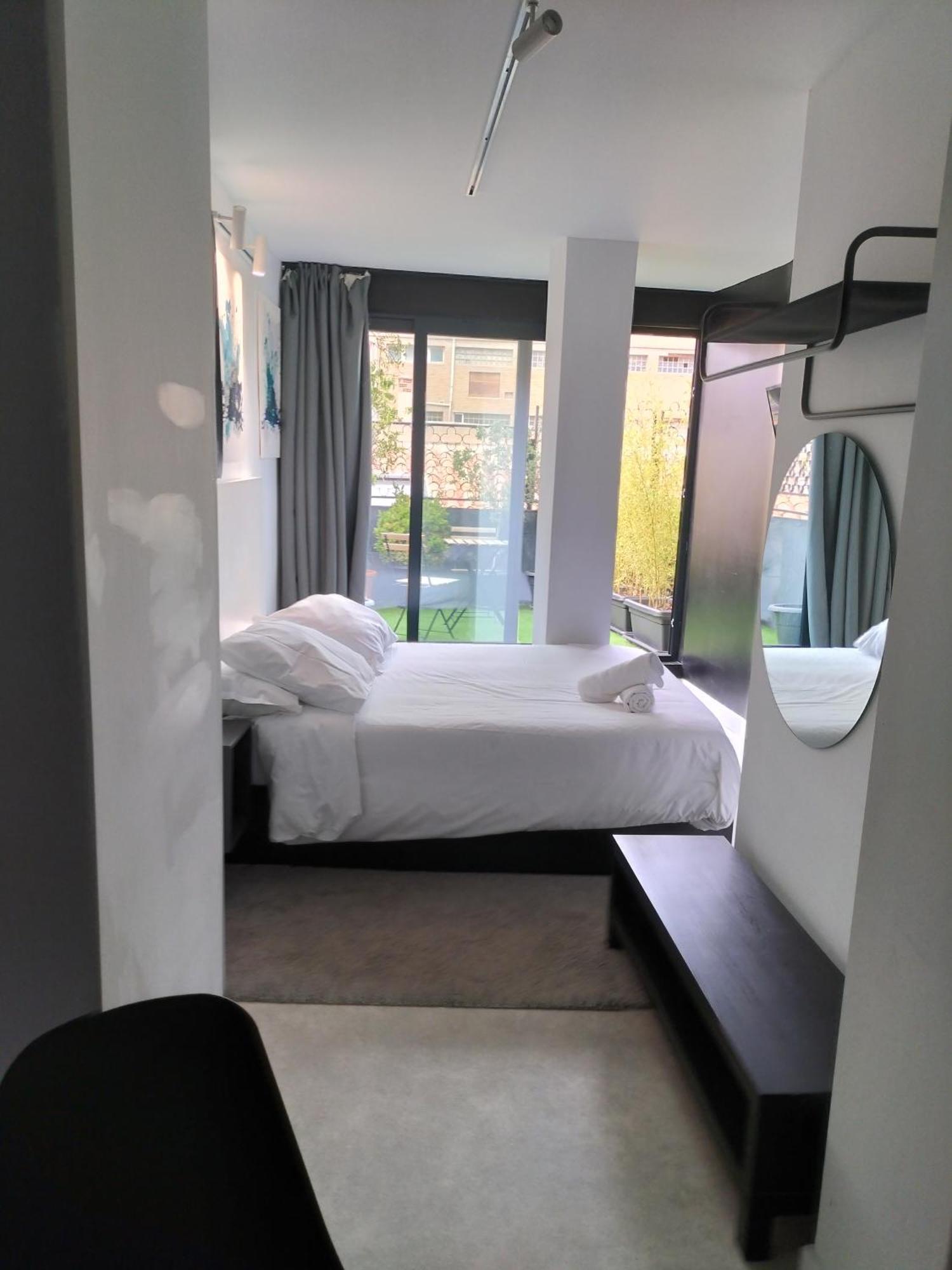 A-Cero Living Malaga Apartment Bagian luar foto