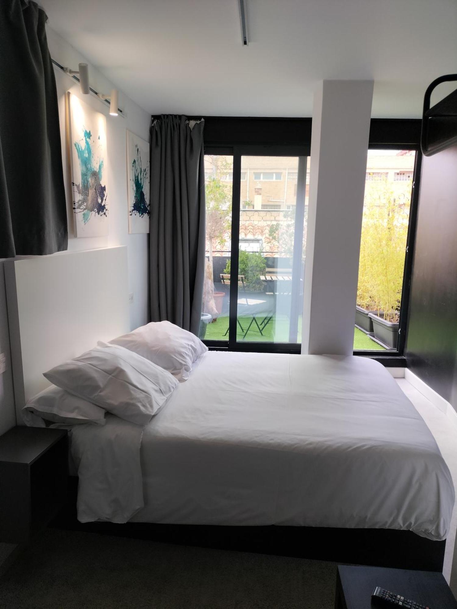 A-Cero Living Malaga Apartment Bagian luar foto