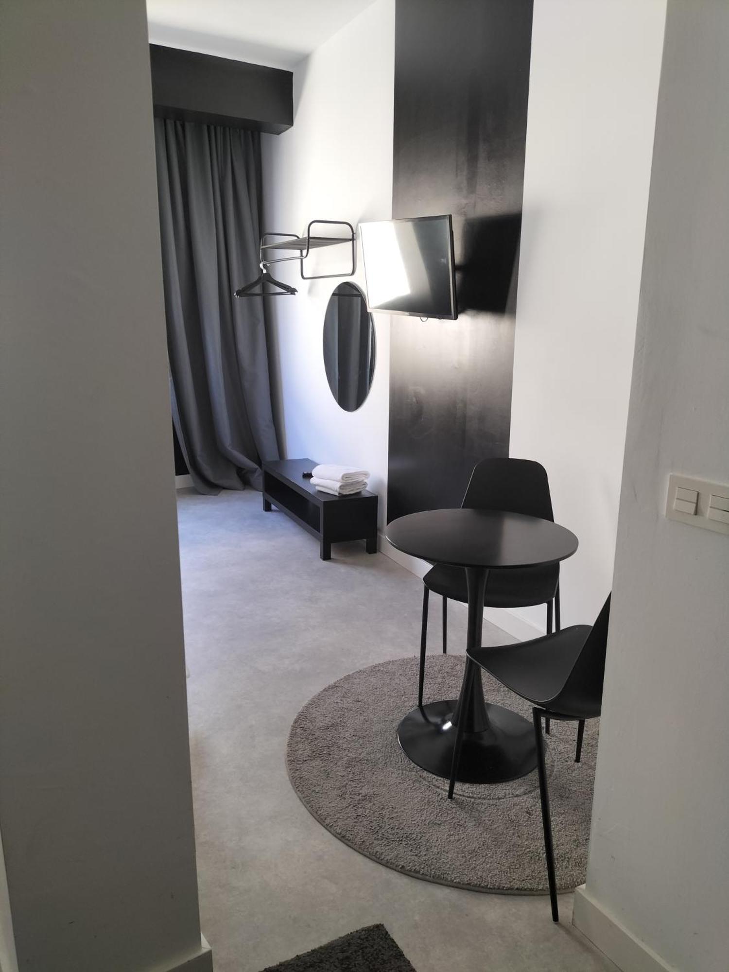 A-Cero Living Malaga Apartment Bagian luar foto