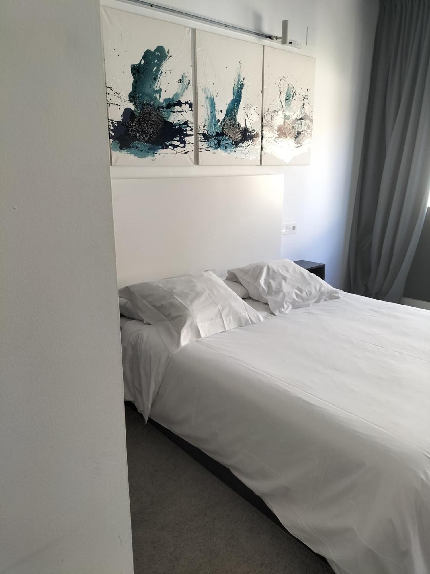 A-Cero Living Malaga Apartment Bagian luar foto