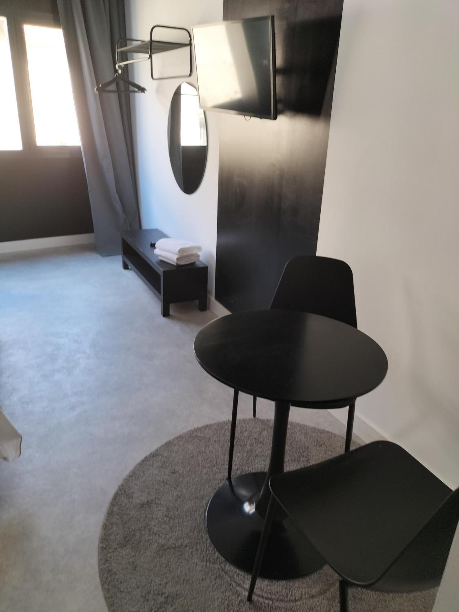 A-Cero Living Malaga Apartment Bagian luar foto
