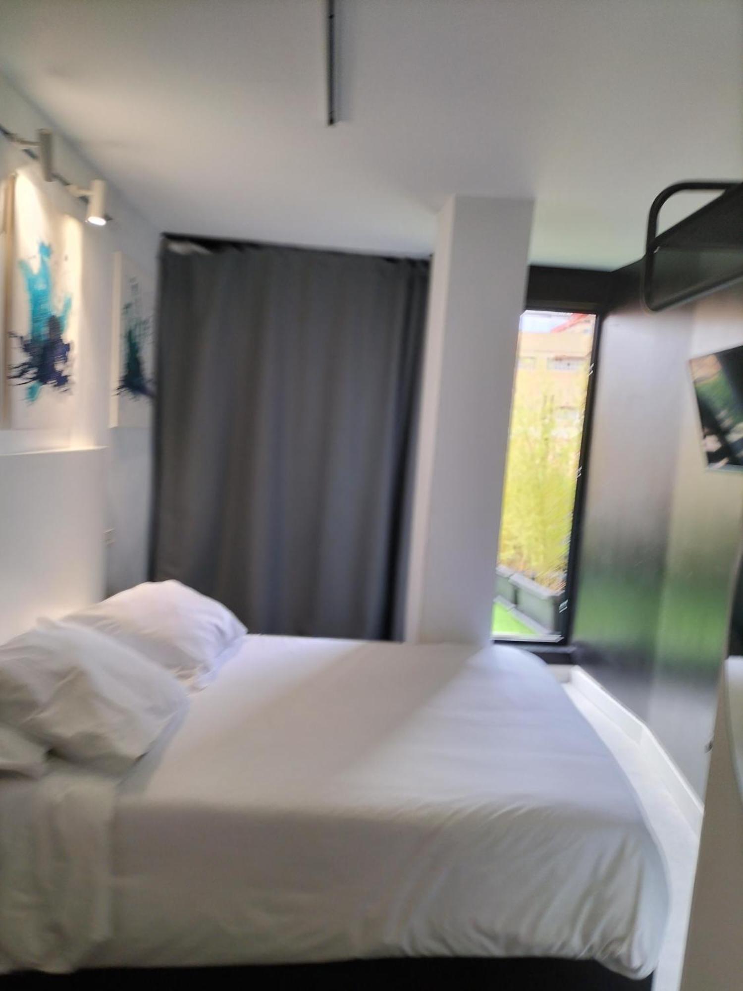 A-Cero Living Malaga Apartment Bagian luar foto