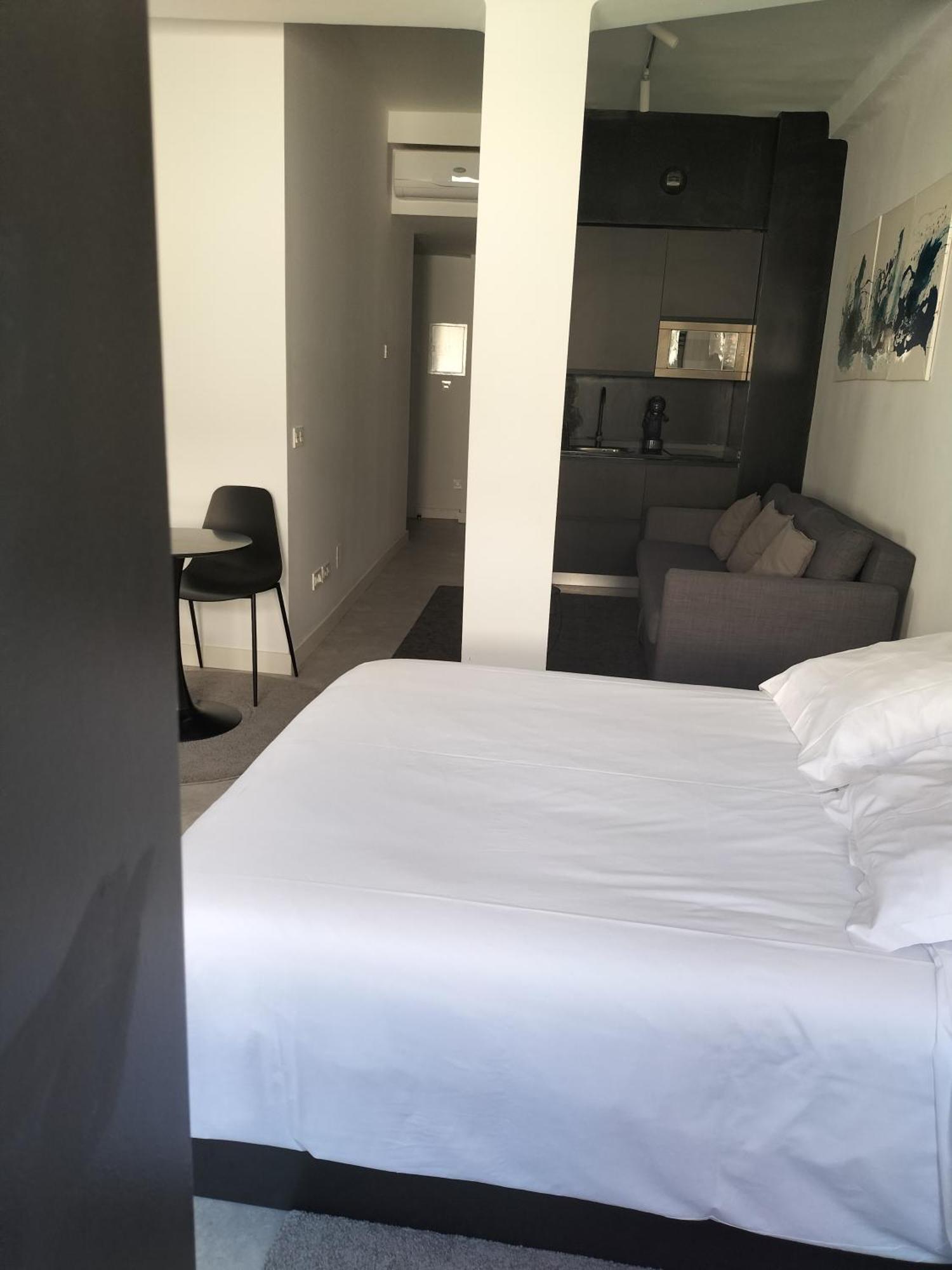 A-Cero Living Malaga Apartment Bagian luar foto