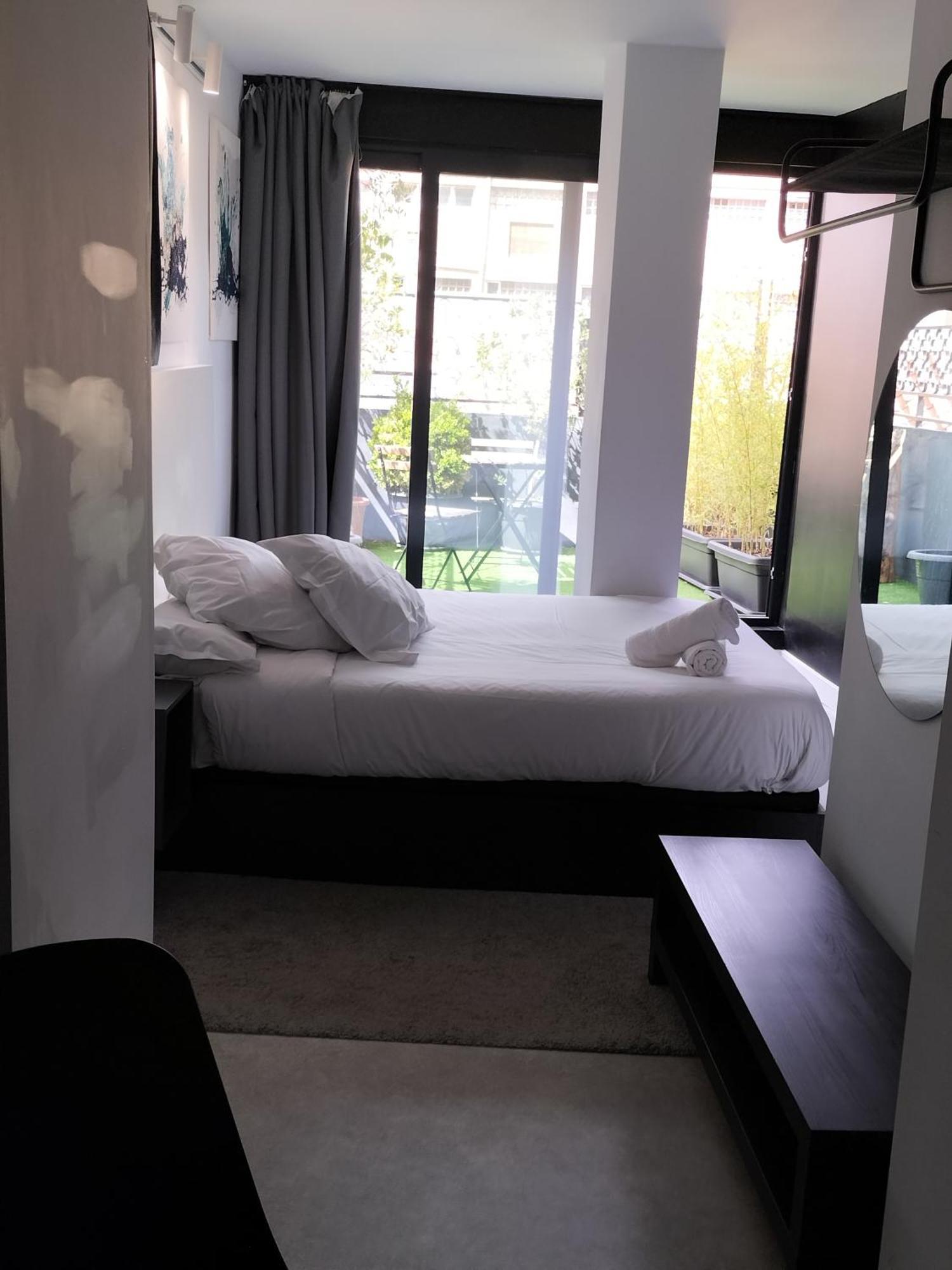 A-Cero Living Malaga Apartment Bagian luar foto