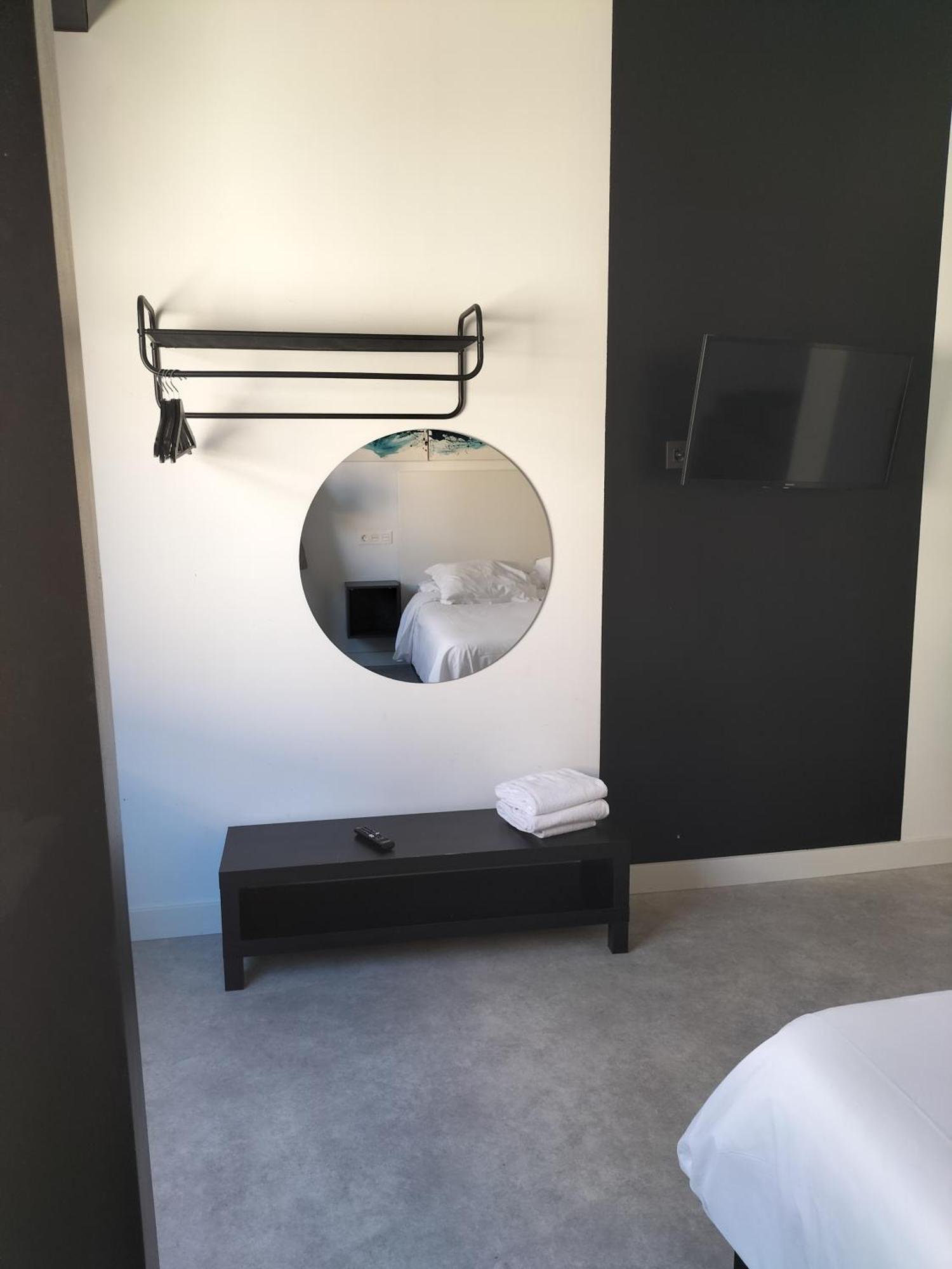 A-Cero Living Malaga Apartment Bagian luar foto