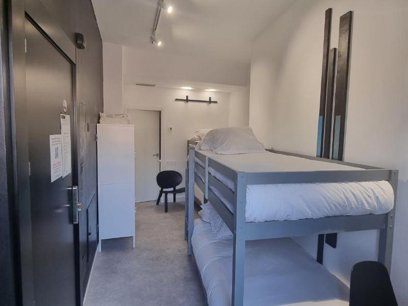 A-Cero Living Malaga Apartment Bagian luar foto