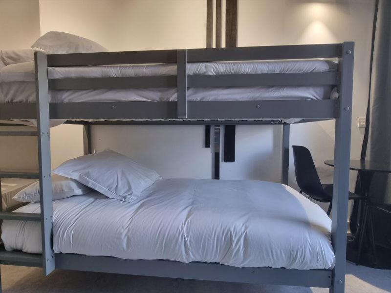 A-Cero Living Malaga Apartment Bagian luar foto